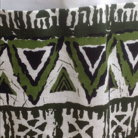 Vintage McInverny Hawaiian Shirt. - Picture 5 of 7